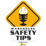 S5 Ep210: Warehouse Safety Tips | Episode 210 | Winter Safety Tips to ...