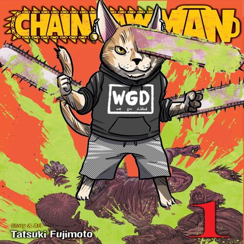 Chainsaw Man English Dub Release Date Time and How to Watch  The Teal  Mango