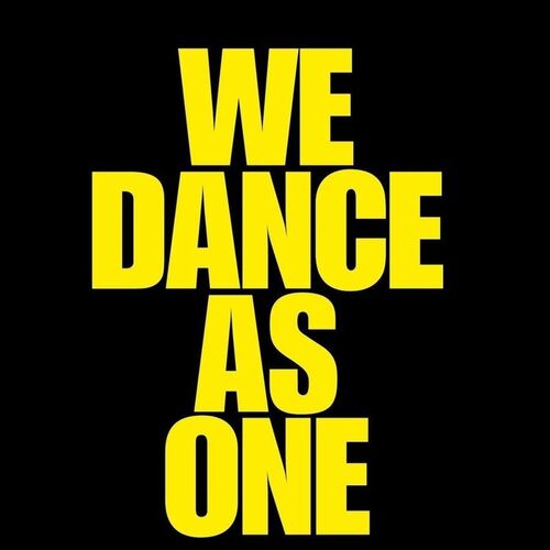 We Dance As One