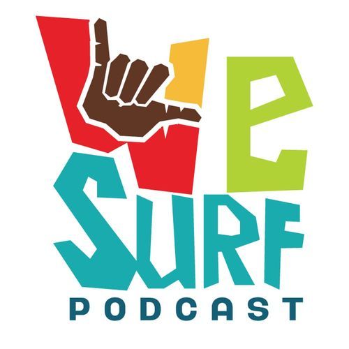 WeSurf BIPOC Surf Talk