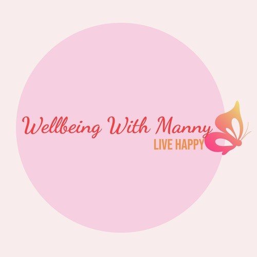 Wellbeing with Manny in conversation with......