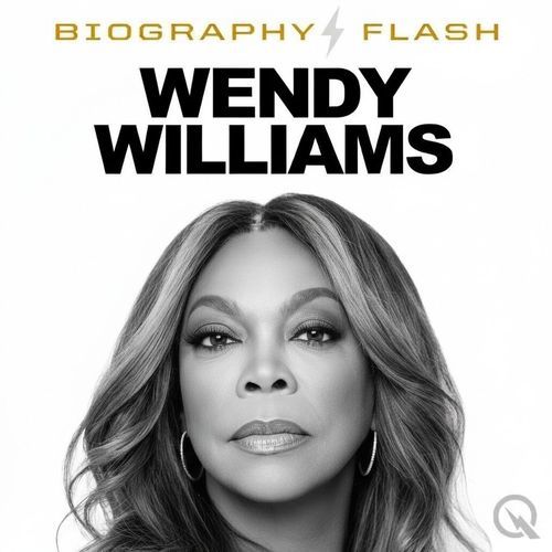 Biography Flash: Wendy Williams Fights Back - New Medical Report ...