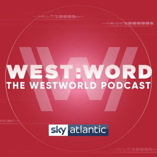 Westworld discount streaming english