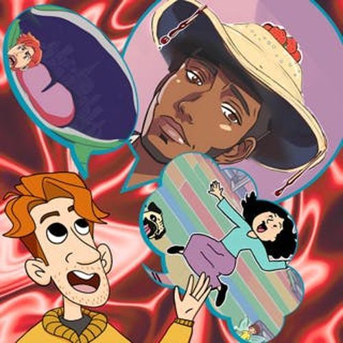 Episode image
