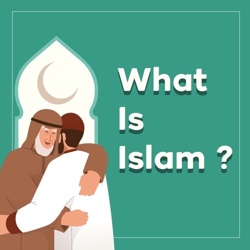 The Muslim is an Environmentalist - What Is Islam ? from What Is Islam ...