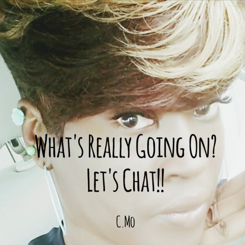 What's Really Going On? Let's Chat! - English Podcast - Download and Listen  Free on JioSaavn
