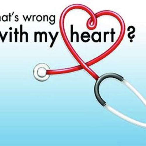 What’s Wrong With My Heart?