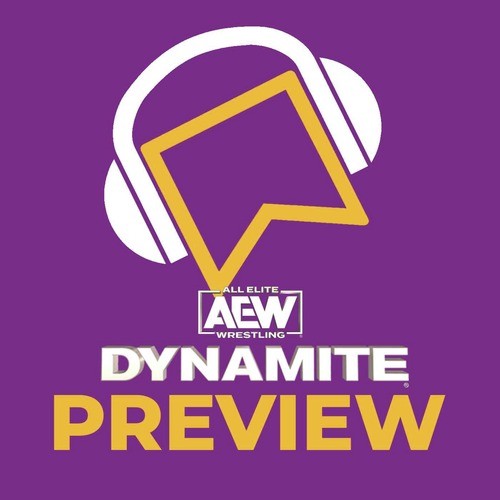 AEW Dynamite Preview - Adam Copeland Vs. Daniel Garcia - Texas Death ...