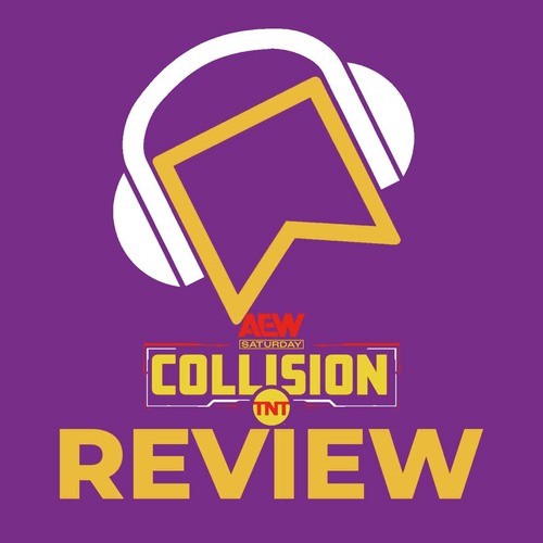 AEW Collision Review A Technical Classic With Danielson & Hechicero