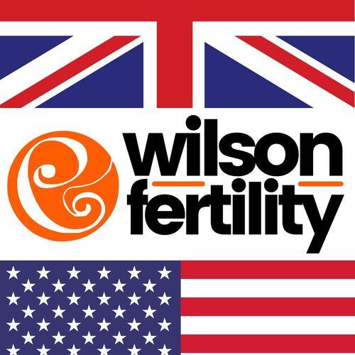 Wilson Fertility In English