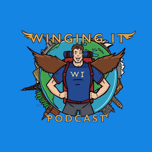 Winging It Podcast