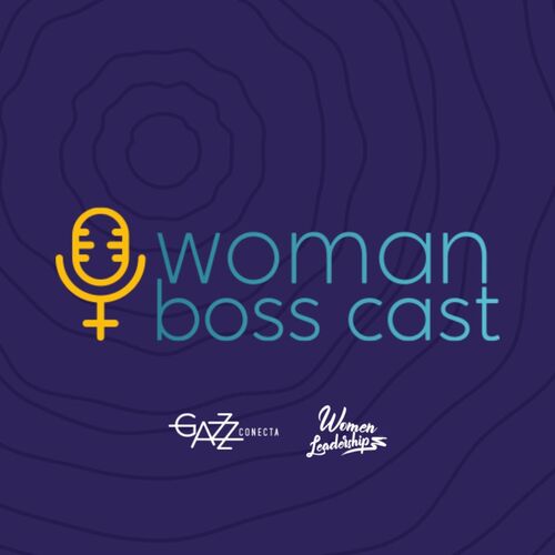 Woman Boss Cast