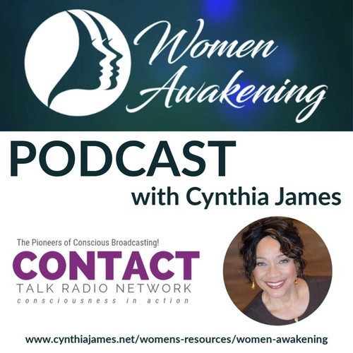Women Awakening with Cynthia James
