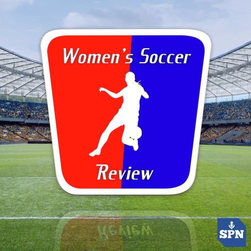 Women’s Soccer Review podcast