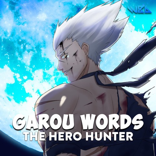 Hero hunter🔥 | #garou #fypシ #animeedit | Anime Edit | TikTok