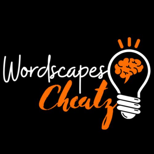 Wordscapes Cheats and Answers