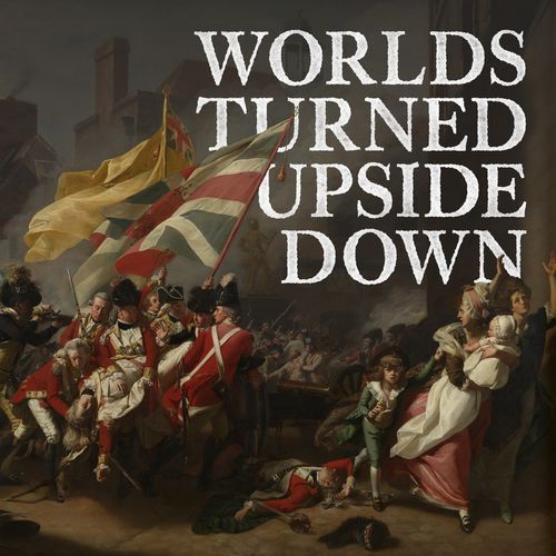 Worlds Turned Upside Down