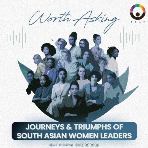 Worth Asking: Gender, Politics, and South Asia