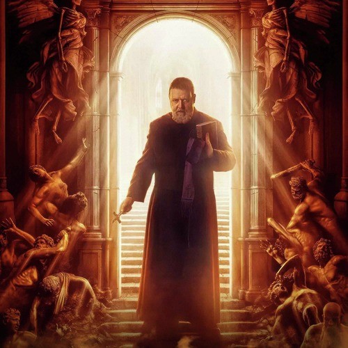 Xem Phim Khắc Tinh Của Quỷ Vietsub + Thuyết Minh Full HD 2023