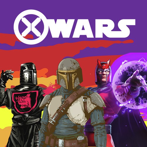 Xwars Podcast