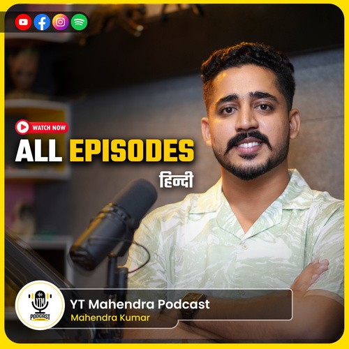 YTMahendra Podcast