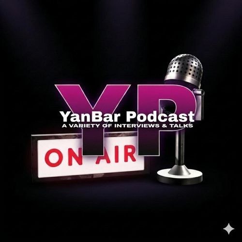 YanBar Podcast