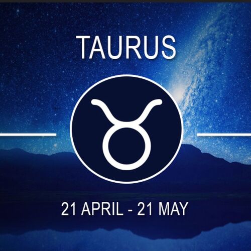 You Are Taurus