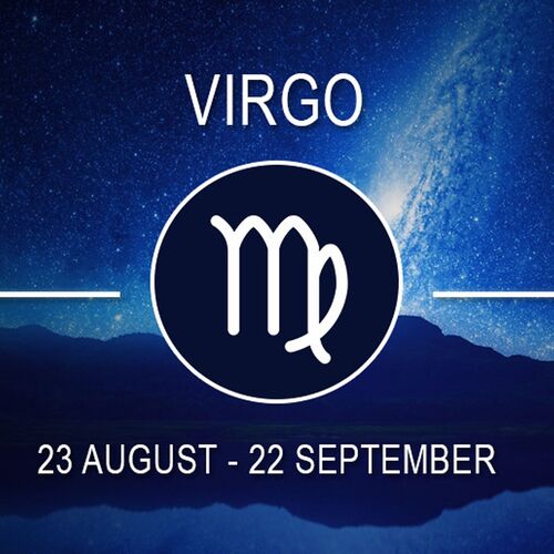 You Are Virgo