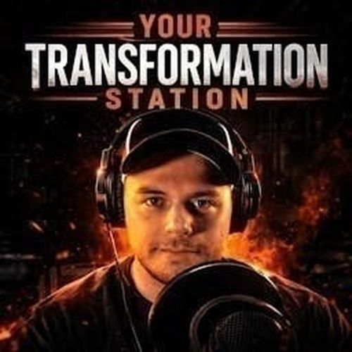 Your Transformation Station