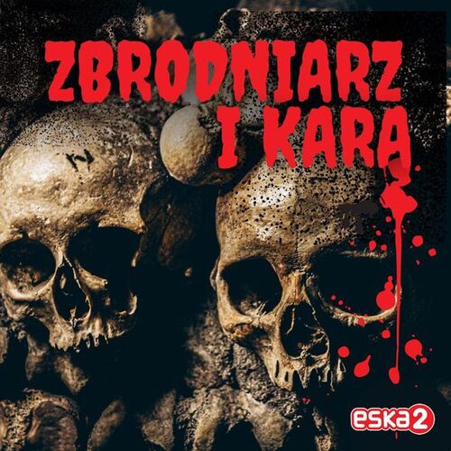 Zbrodniarz i kara