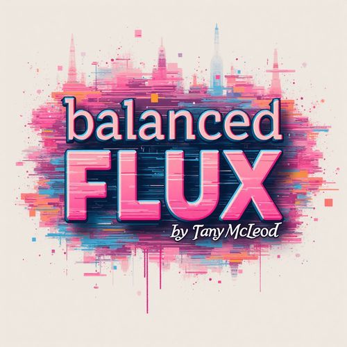 balanced FLUX