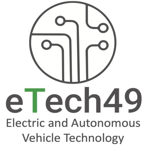 eTech Learning: EV & AV Technology