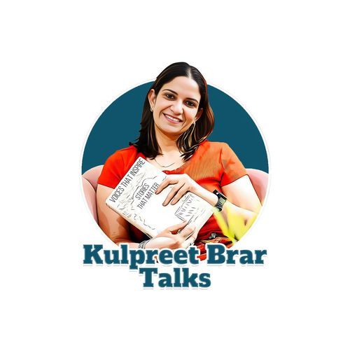 kulpreet Brar Talks - Punjabi Podcast - Download and Listen Free on ...