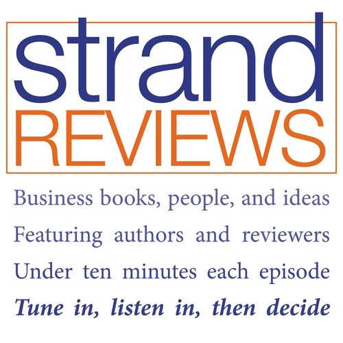 The Strand  Review of Books