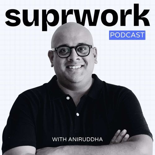 suprwork Podcast