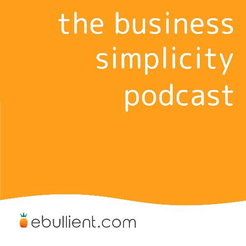 the business simplicity podcast